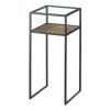 SMALL SIDE TABLE