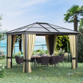 Patio Gazebo/Pergola Gazebo (default: default title)